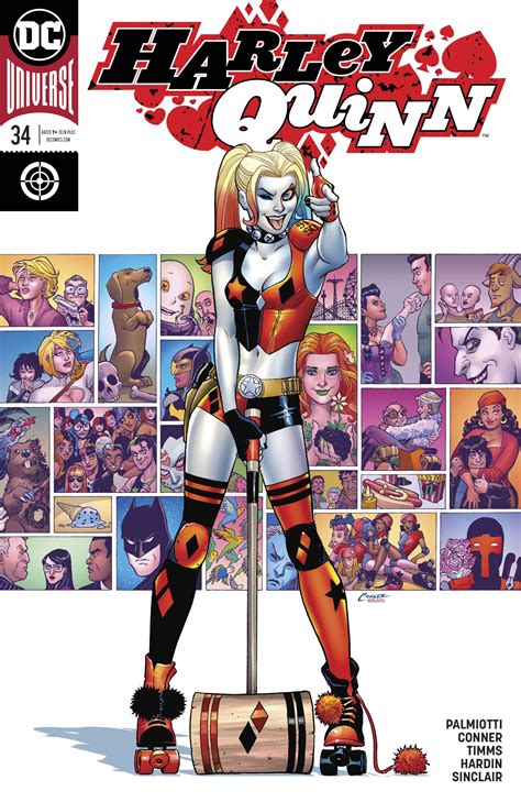 porn harley quin|Harley Quinn Porn comics, Rule 34, Cartoon porn .